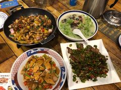 -湘香私房菜(大石长隆店)