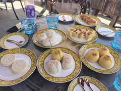 -富华斋饽饽铺·宫廷糕点·伴手礼(护国新天地店)