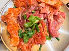 -曾百万小炉小串自助烧烤(高新店)