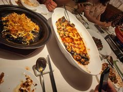 -漢舍中国菜馆(浦东嘉里城店)