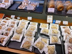 -OUR Bakery(三里屯太古里店)