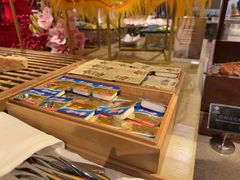 -金海湾自助餐厅(金陵饭店)