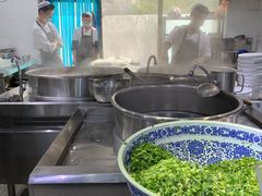 -陇上全荟兰州传统牛肉面(延吉路店)
