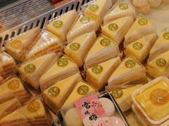 -MANFEN聚满分西点(远洋大信店)