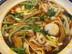 -姐弟俩土豆粉(北京双桥万达店)