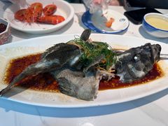 -琼大师东方烤乳猪(亚特兰蒂斯店)