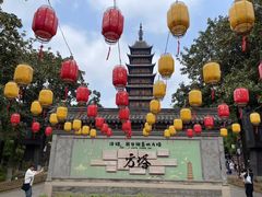 -常熟方塔园