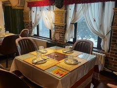 -海尔巴格·新疆菜(吐鲁番店)