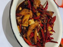 -遇见老南昌-柴火灶(顺外路店)