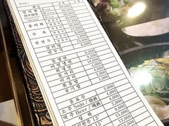 -江南面屋(明洞店)