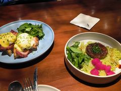 -MAGPIE喜鹊派餐厅(华侨城店)