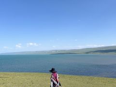 -青海湖国家重点风景名胜区