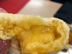 流沙包-老陶包子铺(南大西南村店)