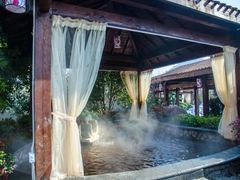 -杭州第一世界大酒店·云曼温泉