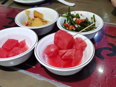 -老山村酒楼(白石洲店)