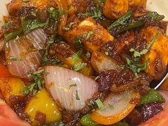 -清真· AL-JANNAT 佳纳特餐厅(仙林店)