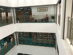 -西湖区图书馆(古墩路)