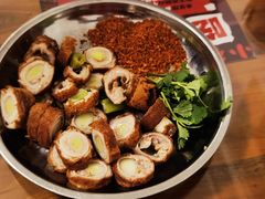 -小街47號江湖菜(四合院店)