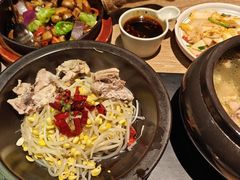-云海肴·汽锅鸡·云南菜(领展购物广场·中关村店)