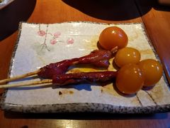 鸡提灯-醉虎传(南锣鼓巷店)
