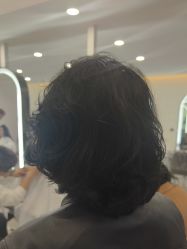 -上禾 HAIR SALON