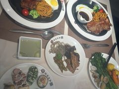 -台北牛扒·西餐自助·下午茶(同泰时代广场店)