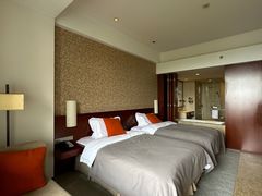 -天目湖御水温泉·度假酒店