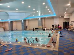 -阳光游泳培训(北苑店)