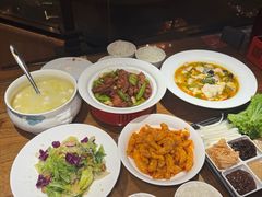 -老山东·山东菜(鲁菜名店)