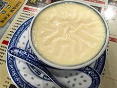 -捷信牛奶甜品世家(柳巷店)