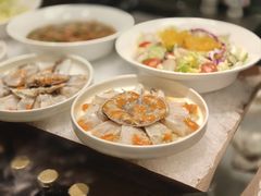 -小厨师·二十年沈家门小海鲜(百井坊巷店)