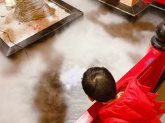 -蓝鲸湾汤泉(包河店)