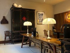 -银米·云南传统过桥米线(双廊黑金冠店)
