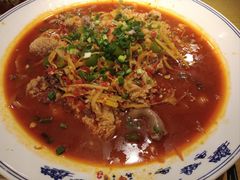 -易老九江湖菜(北滨一路店)