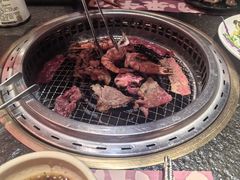 -牛YO烧肉烤肉自助(万象城春河里店)