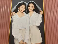 -海马体照相馆(上海宝山万达广场店)