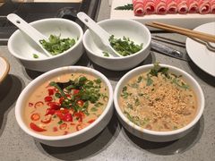 -海底捞火锅(万达坊店)