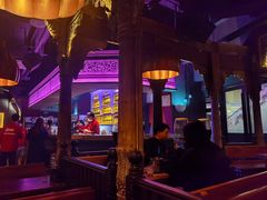 -Helens海伦司小酒馆(重庆永川华茂店)