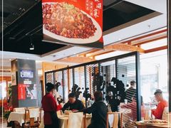 大堂-辣婆婆(航天桥店)