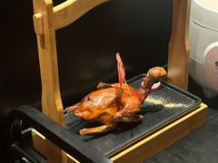 -羽鸽集·乳鸽专门店·地道顺德菜(岭南站店)