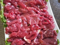 牛上脑-天好老式烧烤