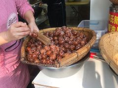 -邓记新一代糖油果子(四川煤管局供销公司职工宿舍店)