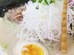 -雷门拉面店(新光天地店)