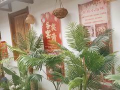 -水煮三国·川鲁江湖菜(香山店)