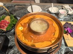 -慢丽江·云南野生菌土鸡锅(西山店)