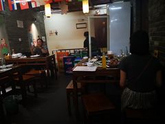 大堂-鼎香润(德胜门内店)