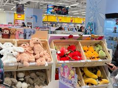 -TOYSRUS玩具反斗城(合肥华润万象城店)