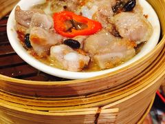 -添好运点心专门店(中环IFC店)