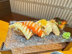 -山禾田·日料小屋(南山店)