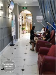 -爱空间美睫健康美甲